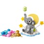 LEGO Slůně na obloze 40814 STAVEBNICE