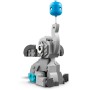 LEGO Slůně na obloze 40814 STAVEBNICE