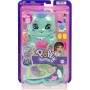 MATTEL Polly Pocket Pidi Pocketka do kapsy různé druhy s překvapením