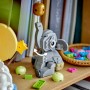 LEGO Slůně na obloze 40814 STAVEBNICE