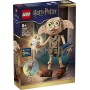 LEGO HARRY POTTER Svobodný skřítek Dobby 2v1 76469 STAVEBNICE