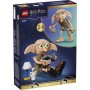 LEGO HARRY POTTER Svobodný skřítek Dobby 2v1 76469 STAVEBNICE