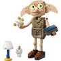 LEGO HARRY POTTER Svobodný skřítek Dobby 2v1 76469 STAVEBNICE