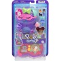 MATTEL Polly Pocket Pidi Pocketka do kapsy různé druhy s překvapením