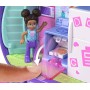 MATTEL Polly Pocket Pidi Pocketka do kapsy různé druhy s překvapením