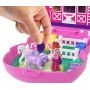 MATTEL Polly Pocket Pidi Pocketka do kapsy různé druhy s překvapením