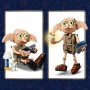 LEGO HARRY POTTER Svobodný skřítek Dobby 2v1 76469 STAVEBNICE