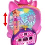 MATTEL Polly Pocket Pidi Pocketka do kapsy různé druhy s překvapením
