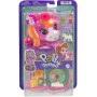MATTEL Polly Pocket Pidi Pocketka do kapsy různé druhy s překvapením