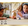 LEGO HARRY POTTER Svobodný skřítek Dobby 2v1 76469 STAVEBNICE