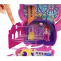 MATTEL Polly Pocket Pidi Pocketka do kapsy různé druhy s překvapením