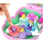 MATTEL Polly Pocket Pidi Pocketka do kapsy různé druhy s překvapením