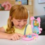 MATTEL Polly Pocket Pidi Pocketka do kapsy různé druhy s překvapením