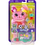 MATTEL Polly Pocket Pidi Pocketka do kapsy různé druhy s překvapením