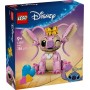 LEGO DISNEY Stitch andílek 43257 STAVEBNICE
