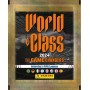 PANINI WORLD CLASS 2024 Sběratelské samolepky set 5ks v sáčku