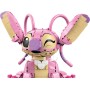 LEGO DISNEY Stitch andílek 43257 STAVEBNICE