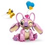 LEGO DISNEY Stitch andílek 43257 STAVEBNICE