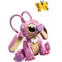 LEGO DISNEY Stitch andílek 43257 STAVEBNICE