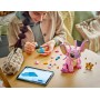 LEGO DISNEY Stitch andílek 43257 STAVEBNICE