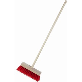 KLEIN Dětský Smeták na chodník venkovní Koště 60 cm