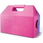 LEGO FRIENDS Kreativní kufřík a domek pro panenky 42697 STAVEBNICE