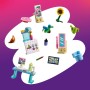 LEGO FRIENDS Kreativní kufřík a domek pro panenky 42697 STAVEBNICE