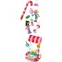 LEGO FRIENDS Kolotoč se sladkostmi a cupcaky 42700 STAVEBNICE