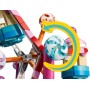 LEGO FRIENDS Kolotoč se sladkostmi a cupcaky 42700 STAVEBNICE