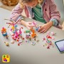 LEGO FRIENDS Kolotoč se sladkostmi a cupcaky 42700 STAVEBNICE
