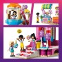 LEGO FRIENDS Kolotoč se sladkostmi a cupcaky 42700 STAVEBNICE