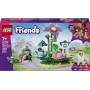 LEGO FRIENDS Květinový kolotoč s vílami 42702 STAVEBNICE