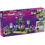 LEGO FRIENDS Květinový kolotoč s vílami 42702 STAVEBNICE