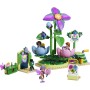 LEGO FRIENDS Květinový kolotoč s vílami 42702 STAVEBNICE