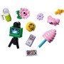 LEGO FRIENDS Květinový kolotoč s vílami 42702 STAVEBNICE