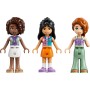 LEGO FRIENDS Květinový kolotoč s vílami 42702 STAVEBNICE