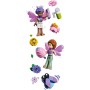LEGO FRIENDS Květinový kolotoč s vílami 42702 STAVEBNICE