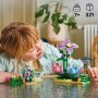 LEGO FRIENDS Květinový kolotoč s vílami 42702 STAVEBNICE