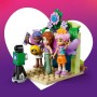 LEGO FRIENDS Květinový kolotoč s vílami 42702 STAVEBNICE