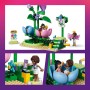 LEGO FRIENDS Květinový kolotoč s vílami 42702 STAVEBNICE