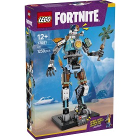 LEGO FORTNITE KIT 77081 STAVEBNICE