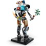 LEGO FORTNITE KIT 77081 STAVEBNICE