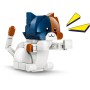LEGO FORTNITE KIT 77081 STAVEBNICE