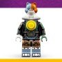 LEGO FORTNITE KIT 77081 STAVEBNICE
