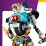 LEGO FORTNITE KIT 77081 STAVEBNICE