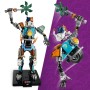 LEGO FORTNITE KIT 77081 STAVEBNICE