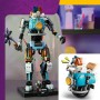 LEGO FORTNITE KIT 77081 STAVEBNICE