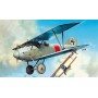 SMĚR Model letadlo Albatros D.V 1:72 (stavebnice letadla)
