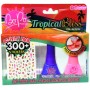 EP Line BO-PO Tropical Bliss lak na nehty slupovací 2ks + samolepky různé druhy
