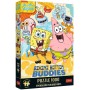 TREFL PUZZLE PREMIUM SpongeBob v bikinách 48x68cm 1000 dílků